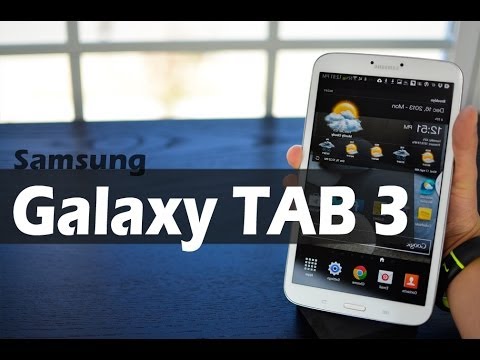 samsung tab 3 review